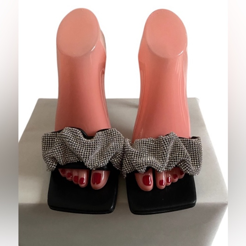 RAYE Glorie heels